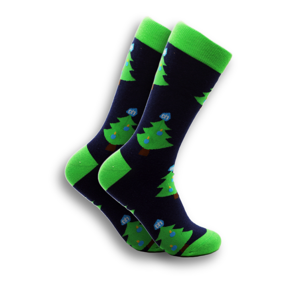 Kerstsokken Albert Heijn