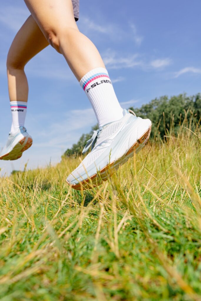 sokken bedrukken slam fm